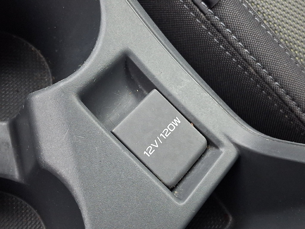 Used 2024 Subaru Crosstrek 2.0i Premium AWD/4WD image 24