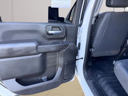 Used 2023 Chevrolet Silverado 2500 W/T w/ Gooseneck/5TH Wheel Package image 24