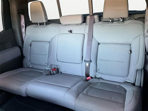 Used 2020 Chevrolet Silverado 1500 RST w/ All-Star Edition image 9