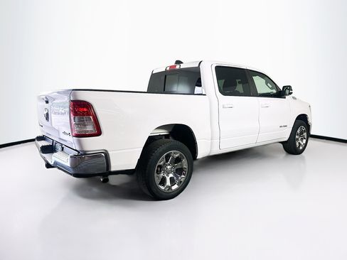 Used 2022 RAM 1500 Big Horn AWD/4WD image 9