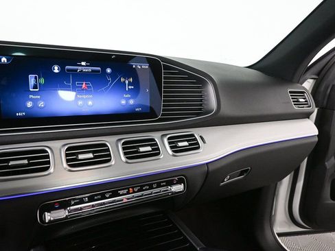 Certified 2024 Mercedes-Benz GLE 350 4MATIC image 13