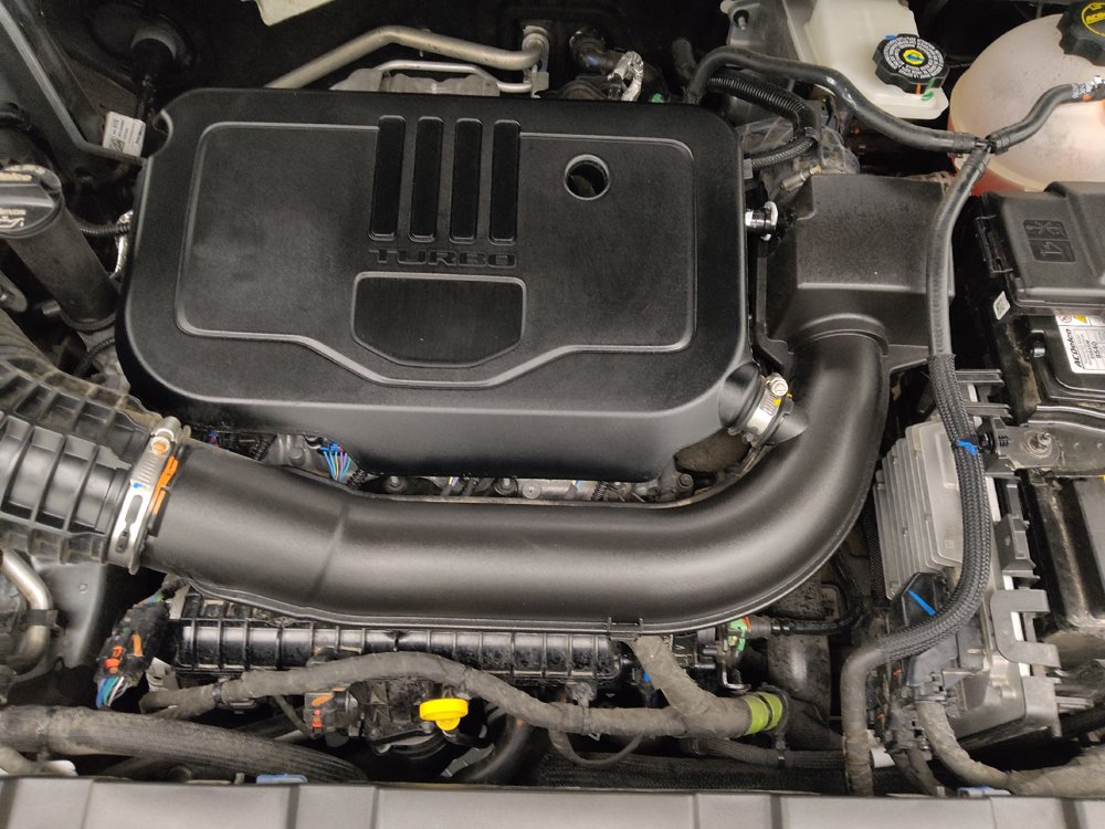 Used 2025 Chevrolet Blazer LT FWD image 30