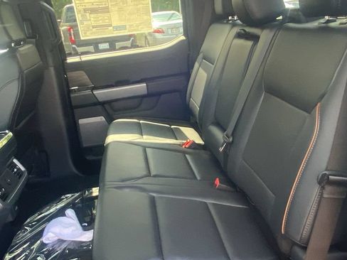 New 2026 Ford F150 Lariat w/ Equipment Group 501A Mid AWD/4WD image 14