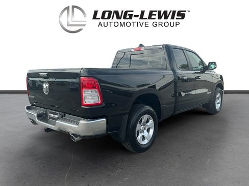 Used 2019 RAM 1500 Big Horn RWD image 7