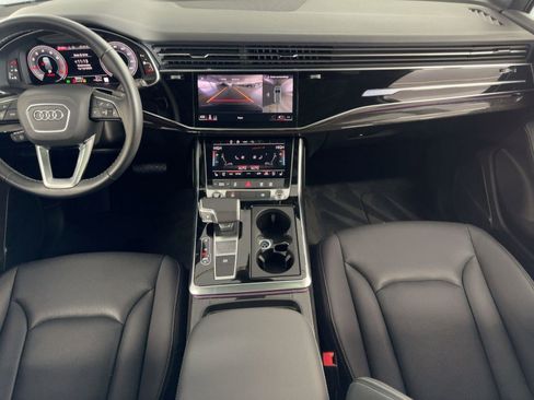 Certified 2025 Audi Q7 2.0T Premium Plus w/ Premium Plus Package image 28