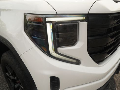 Used 2024 GMC Sierra 1500 Pro w/ Graphite Edition AWD/4WD image 30