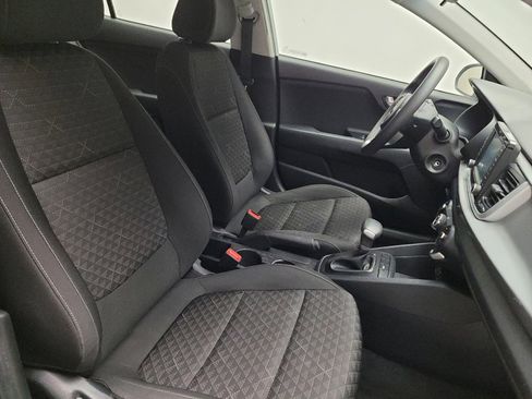 Used 2020 Kia Rio LX FWD image 21
