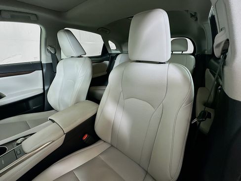Used 2020 Lexus RX 350 AWD w/ Premium Package image 20