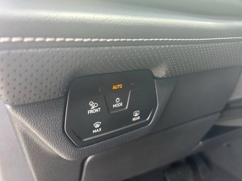 New 2026 Volkswagen Atlas SE FWD image 53