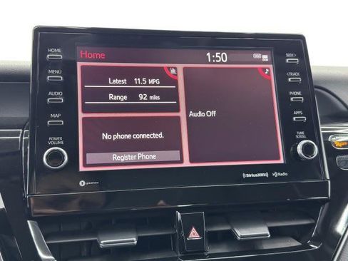 Used 2023 Toyota Camry XSE image 23