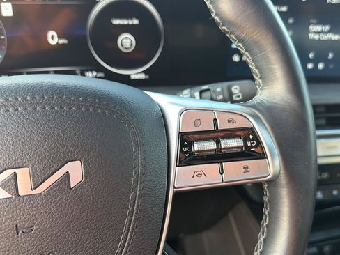 Used 2023 Kia Telluride SX X-Pro AWD/4WD image 22