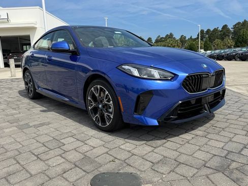 New 2026 BMW 228i w/ Technology Package FWD image 6