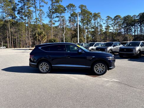 Used 2024 Genesis GV80 2.5T image 25