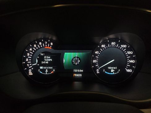 Used 2016 Lincoln MKC Premiere FWD image 23