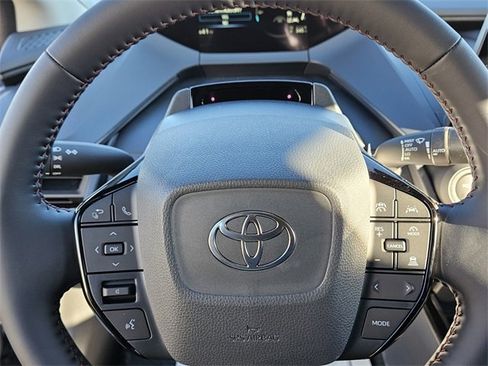 New 2026 Toyota Prius SE image 21