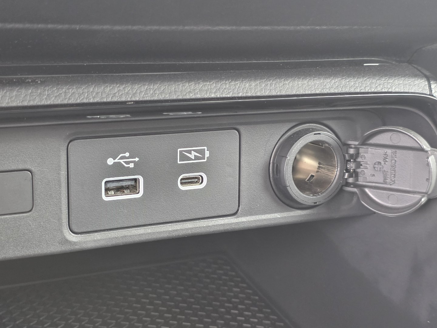 Certified 2024 Honda CR-V EX image 7