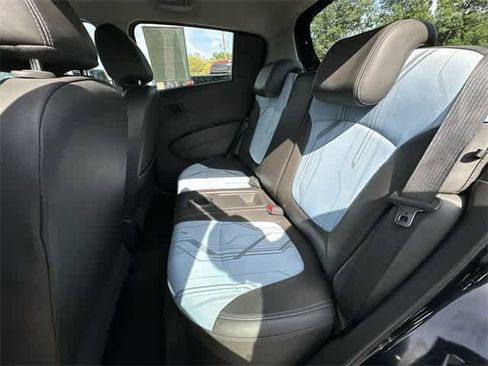 Used 2015 Chevrolet Spark LT image 16