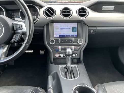 Used 2022 Ford Mustang GT Premium RWD image 21