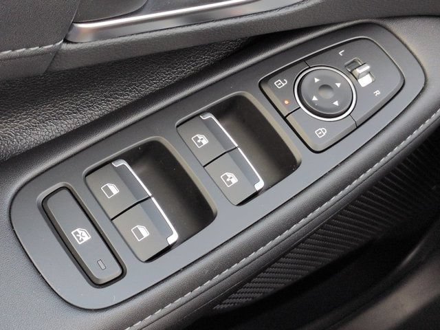 Certified 2026 Hyundai Sonata Limited FWD image 24
