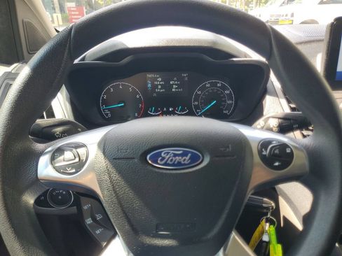 Used 2021 Ford Transit Connect XL FWD image 13