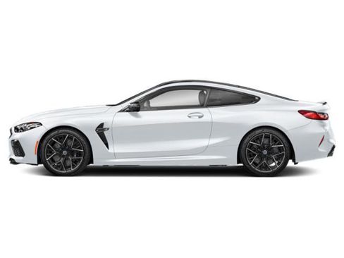 Used 2024 BMW M8 Competition AWD/4WD image 3