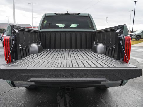 New 2026 Toyota Tundra SR5 w/ TRD Off-Road Package image 14