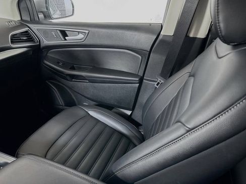 Used 2022 Ford Edge SEL w/ Convenience Package AWD/4WD image 31