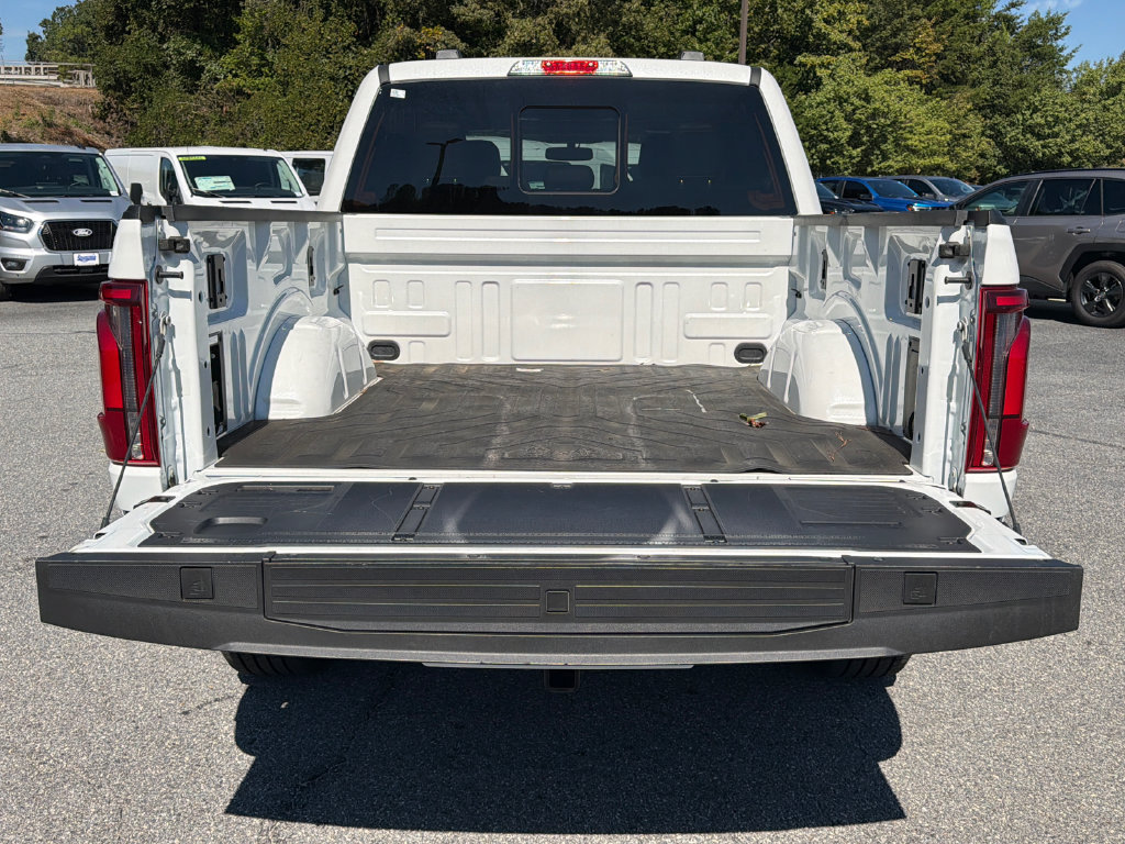 Used 2024 Ford F150 King Ranch AWD/4WD image 18
