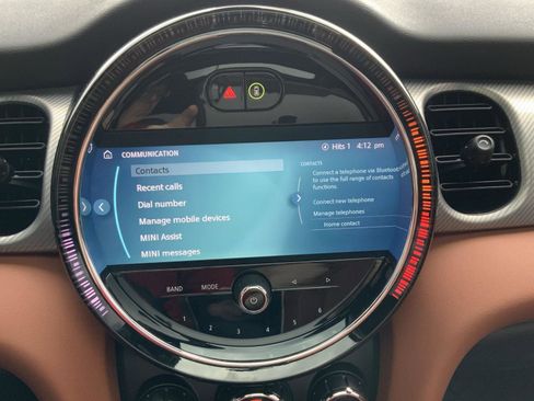 Used 2024 MINI Cooper S image 34
