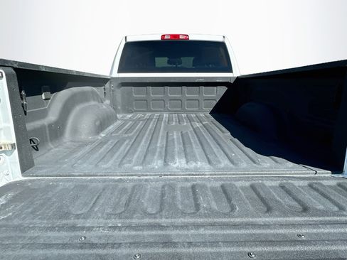 Used 2026 RAM 2500 Big Horn AWD/4WD image 30