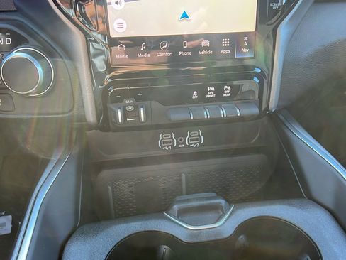 New 2026 RAM 1500 Big Horn image 30