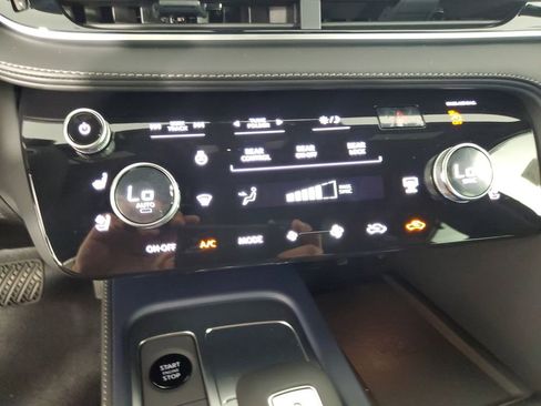 New 2026 INFINITI QX60 Sport w/ Dark Cargo Package image 21