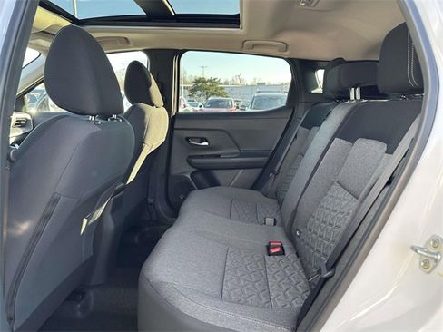 New 2026 Nissan Kicks SV w/ SV Premium Package image 13