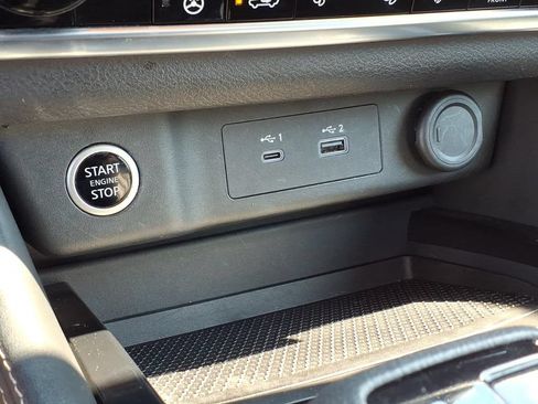 Certified 2023 Nissan Rogue SL AWD/4WD image 26
