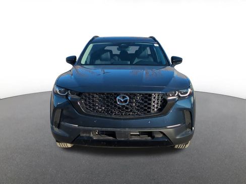 New 2026 MAZDA CX-50 AWD 2.5 Hybrid w/ Weather Package image 9