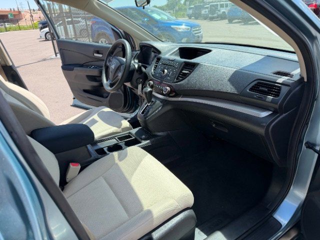 Used 2016 Honda CR-V SE image 23