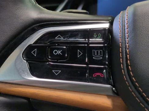 Used 2023 Jeep Grand Cherokee Summit image 25