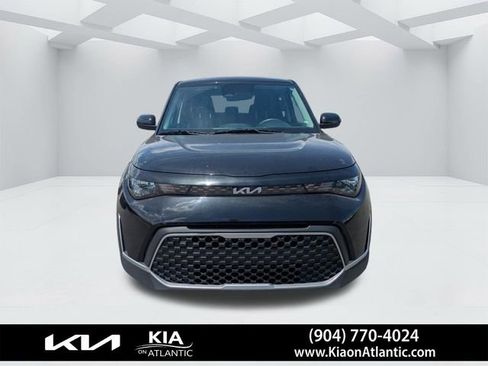 Used 2024 Kia Soul LX w/ Option Group 015 FWD image 8