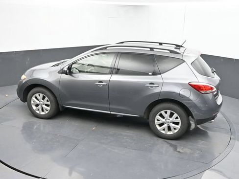 Used 2014 Nissan Murano SV w/ Value Package AWD/4WD image 17