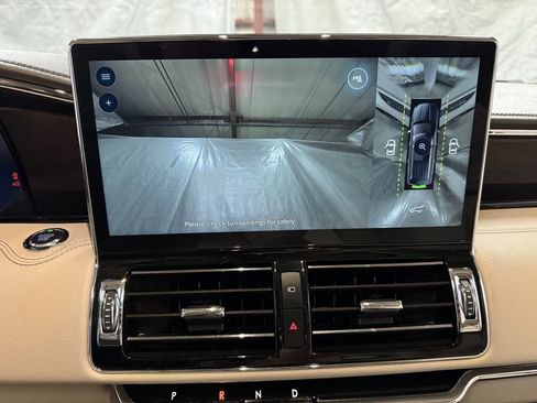 Used 2024 Lincoln Navigator L Reserve AWD/4WD image 30