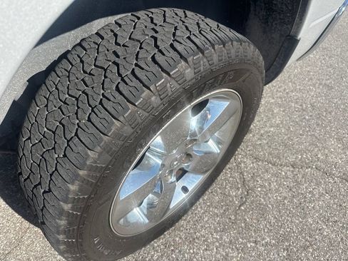 Used 2019 RAM 1500 Big Horn AWD/4WD image 11