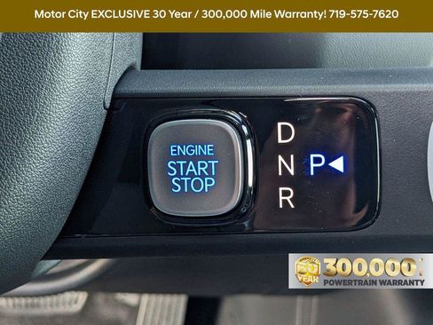 New 2026 Hyundai Palisade Calligraphy image 24