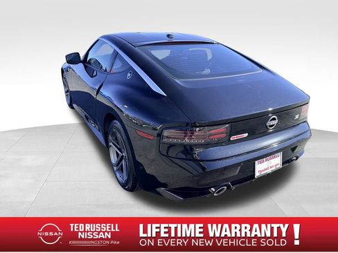 New 2026 Nissan Z Sport image 3