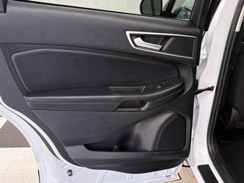 Used 2023 Ford Edge SEL w/ Convenience Package AWD/4WD image 19
