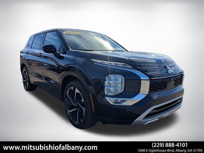 Used 2024 Mitsubishi Outlander SE
