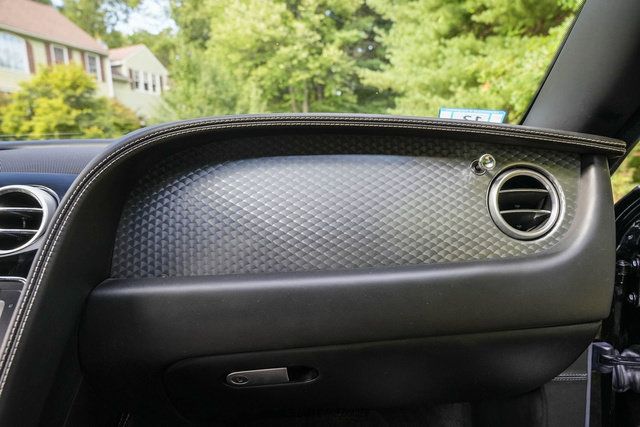 Used 2013 Bentley Continental GT AWD/4WD image 56