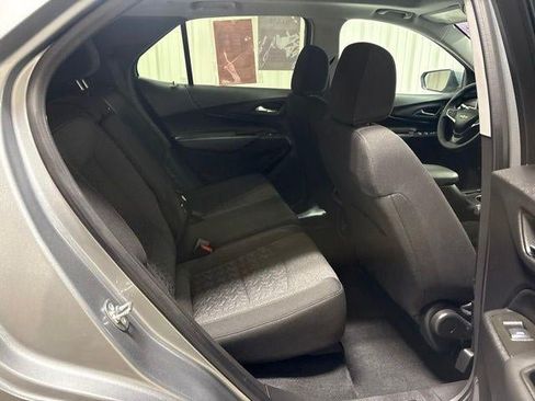Used 2024 Chevrolet Equinox LT AWD/4WD image 26