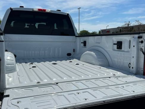 Certified 2023 Ford F250 Lariat w/ Lariat Ultimate Package AWD/4WD image 8