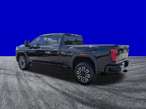 Used 2026 GMC Sierra 2500 Denali Ultimate AWD/4WD image 6