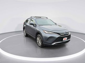 Used 2021 Toyota Venza XLE w/ Carpet Mat Package (TMS) AWD/4WD video 2